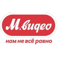 Мвидео логотип Мвидео логотип