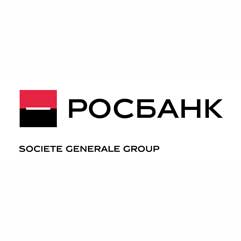 Росбанк логотип Росбанк логотип