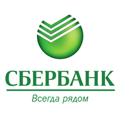 Сбербанк логотип Сбербанк логотип