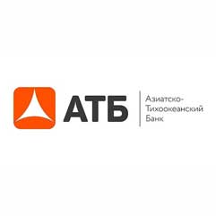 АТБ логотип АТБ логотип